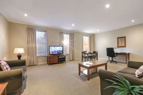 Lake Inn Ballarat - Northern Rivers Accommodation 13
