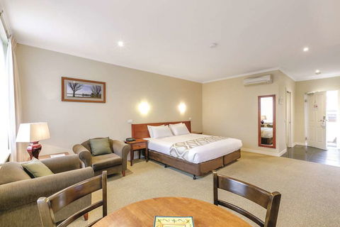 Lake Inn Ballarat - Northern Rivers Accommodation 14