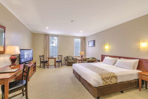 Lake Inn Ballarat - Northern Rivers Accommodation 17