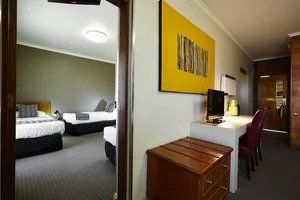 Sovereign Park Motor Inn - Northern Rivers Accommodation 2