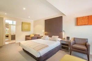 Sovereign Park Motor Inn - Northern Rivers Accommodation 4