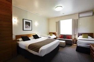 Sovereign Park Motor Inn - Northern Rivers Accommodation 5