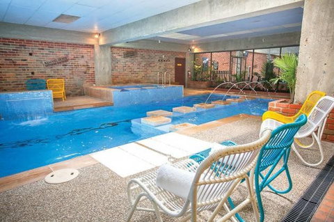 Sovereign Park Motor Inn - Northern Rivers Accommodation 8