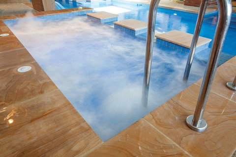 Sovereign Park Motor Inn - Northern Rivers Accommodation 9