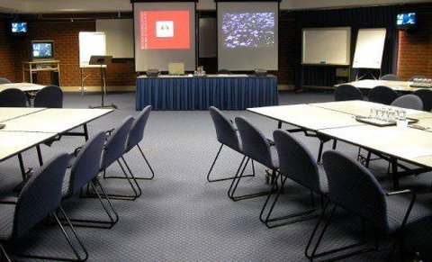 Sovereign Park Motor Inn - Northern Rivers Accommodation 10