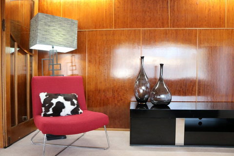 Sovereign Park Motor Inn - Northern Rivers Accommodation 12