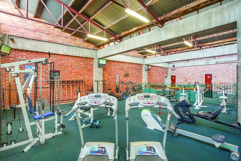 Sovereign Park Motor Inn - Northern Rivers Accommodation 14