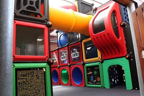 Sovereign Park Motor Inn - Northern Rivers Accommodation 15