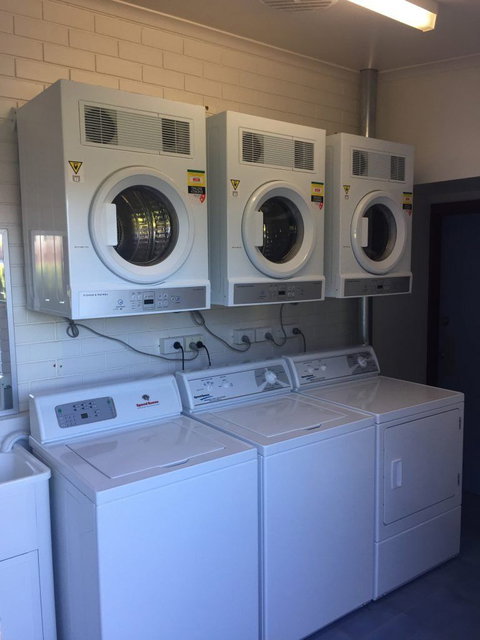 Sovereign Park Motor Inn - Northern Rivers Accommodation 16