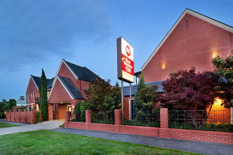 Best Western Plus Ballarat Suites - Northern Rivers Accommodation 0