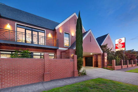 Best Western Plus Ballarat Suites - Northern Rivers Accommodation 1