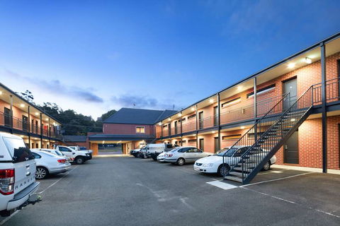 Best Western Plus Ballarat Suites - Northern Rivers Accommodation 2