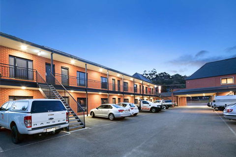 Best Western Plus Ballarat Suites - Northern Rivers Accommodation 3