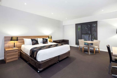 Best Western Plus Ballarat Suites - Northern Rivers Accommodation 5