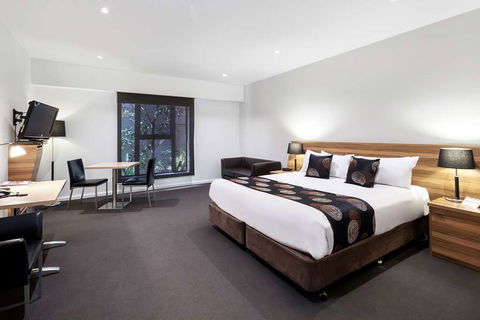 Best Western Plus Ballarat Suites - Northern Rivers Accommodation 6