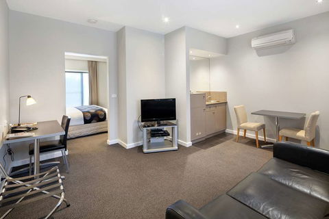 Best Western Plus Ballarat Suites - Northern Rivers Accommodation 8