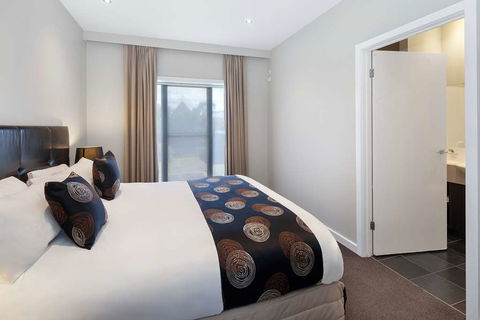 Best Western Plus Ballarat Suites - Northern Rivers Accommodation 9