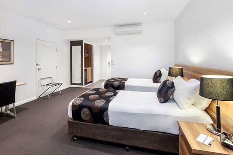 Best Western Plus Ballarat Suites - Northern Rivers Accommodation 10