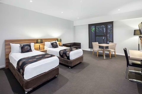 Best Western Plus Ballarat Suites - Northern Rivers Accommodation 11