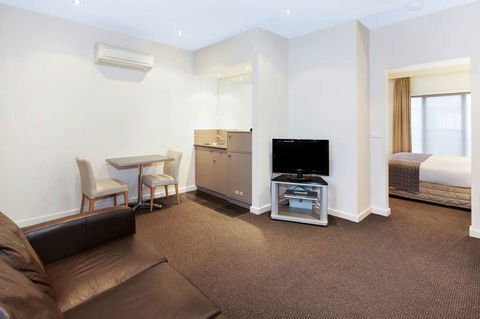 Best Western Plus Ballarat Suites - Northern Rivers Accommodation 12
