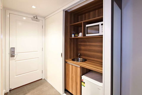 Best Western Plus Ballarat Suites - Northern Rivers Accommodation 14
