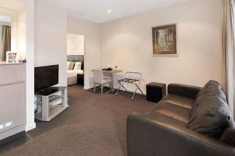 Best Western Plus Ballarat Suites - Northern Rivers Accommodation 15