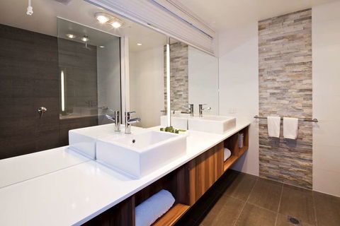 Best Western Plus Ballarat Suites - Northern Rivers Accommodation 17