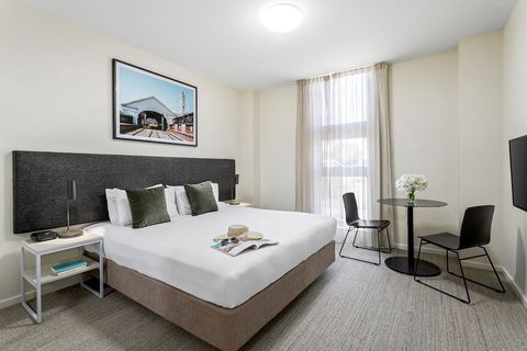 Quest Ballarat - Northern Rivers Accommodation 1