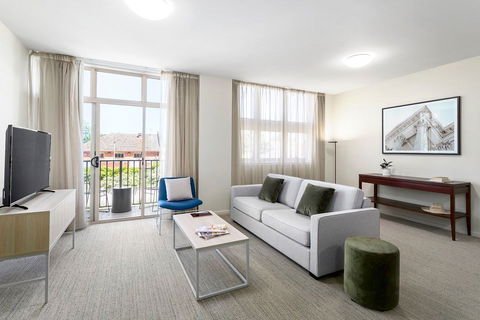 Quest Ballarat - Northern Rivers Accommodation 6