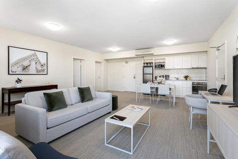 Quest Ballarat - Northern Rivers Accommodation 7