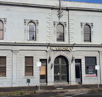 The Ansonia - Northern Rivers Accommodation