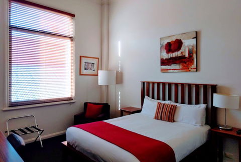 The Ansonia - Northern Rivers Accommodation 1