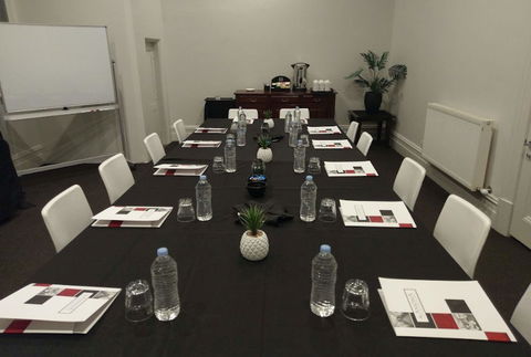 The Ansonia - Northern Rivers Accommodation 2