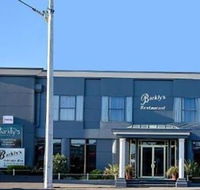 Barkly Motor Lodge - Northern Rivers Accommodation