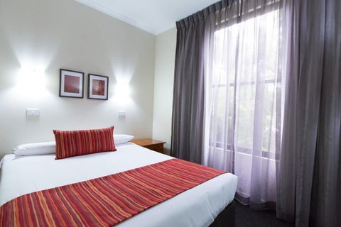 Barkly Motor Lodge - Northern Rivers Accommodation 4