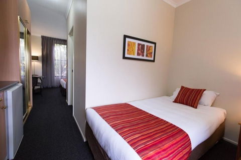Barkly Motor Lodge - Northern Rivers Accommodation 5