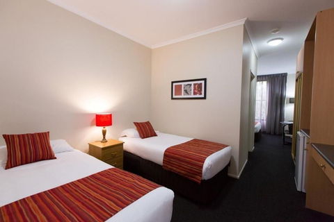 Barkly Motor Lodge - Northern Rivers Accommodation 6