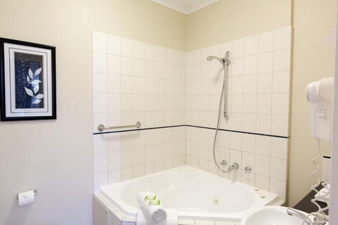 Barkly Motor Lodge - Northern Rivers Accommodation 7