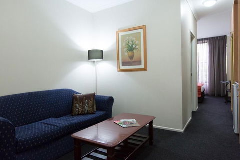 Barkly Motor Lodge - Northern Rivers Accommodation 8