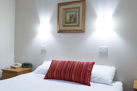 Barkly Motor Lodge - Northern Rivers Accommodation 9