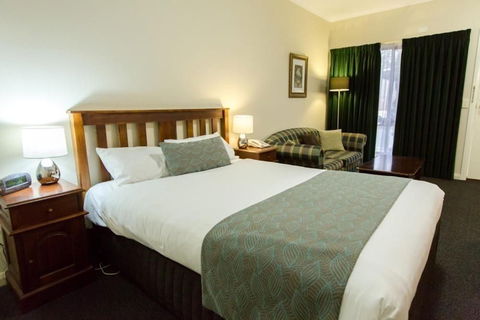 Barkly Motor Lodge - Northern Rivers Accommodation 10