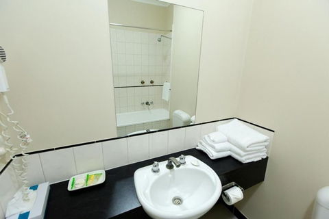 Barkly Motor Lodge - Northern Rivers Accommodation 11