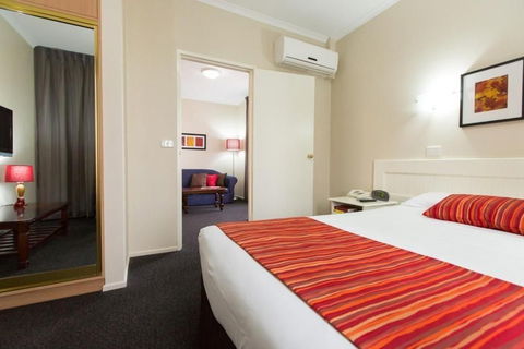 Barkly Motor Lodge - Northern Rivers Accommodation 14