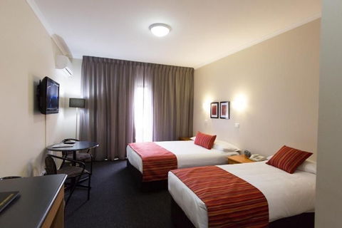 Barkly Motor Lodge - Northern Rivers Accommodation 15