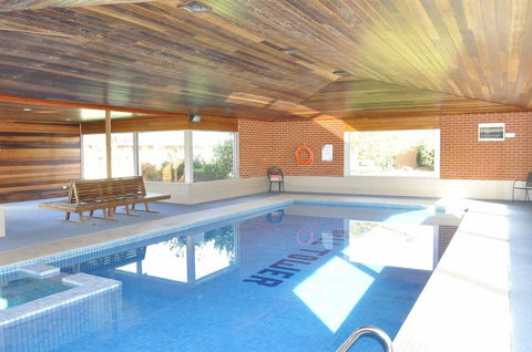 Bell Tower Inn - Northern Rivers Accommodation 3
