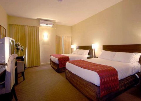 Comfort Inn & Suites City Views - Northern Rivers Accommodation 1