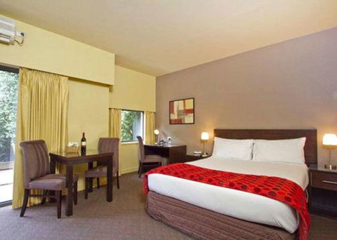 Comfort Inn & Suites City Views - Northern Rivers Accommodation 2