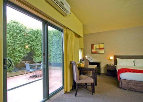 Comfort Inn & Suites City Views - Northern Rivers Accommodation 3