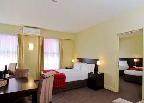 Comfort Inn & Suites City Views - Northern Rivers Accommodation 4