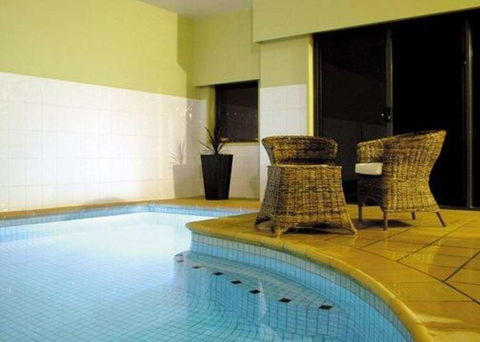 Comfort Inn & Suites City Views - Northern Rivers Accommodation 7
